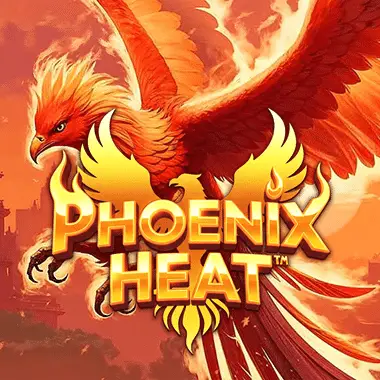 Phoenix Heat - SUMMER138