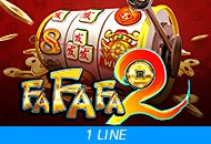 Spadegaming : FaFaFa2 - SUMMER138