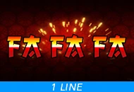 Spadegaming : FaFaFa - SUMMER138