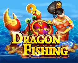 Dragon Fishing - SUMMER138