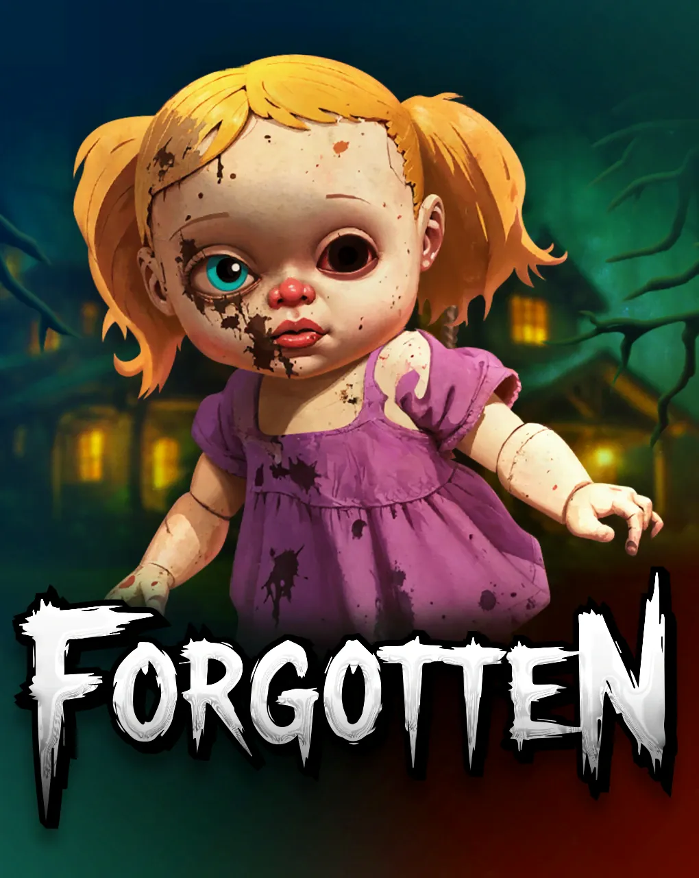 Bgaming : Forgotten - SUMMER138