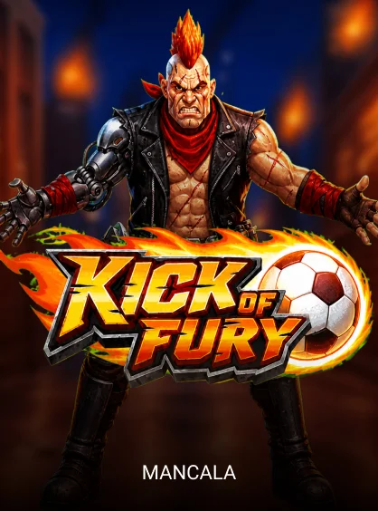 Mancala : Kick of Fury - SUMMER138