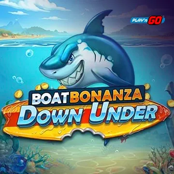 PlaynGo : Boat Bonanza Down Under - SUMMER138