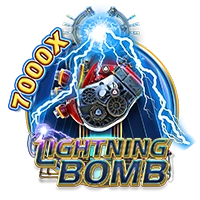 LIGHTNING BOMB - SUMMER138