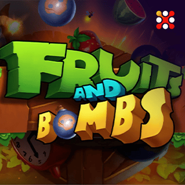 Mancala : Fruits and Bombs - SUMMER138