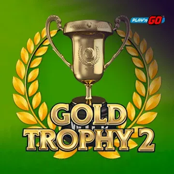 PlaynGo : Gold Trophy 2 - SUMMER138