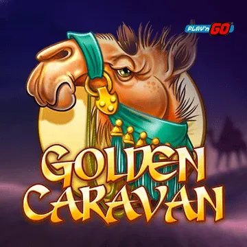 PlaynGo : Golden Caravan - SUMMER138