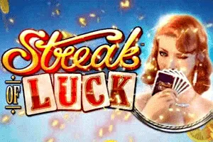 Streak of Luck - SUMMER138