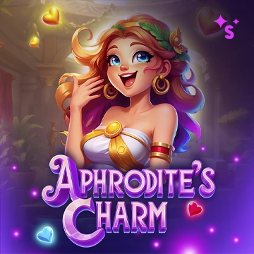 Spinocchio : Aphrodites Charm - SUMMER138