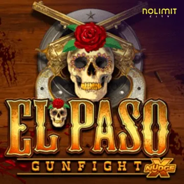 NolimitCity : El Paso Gunfight xNudge - SUMMER138