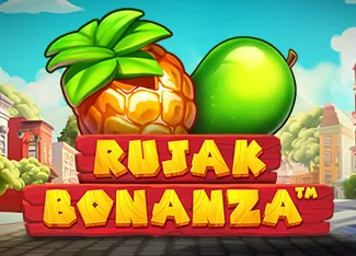 Pragmatic : Rujak Bonanza - SUMMER138