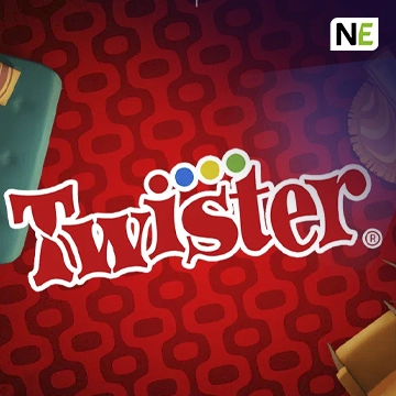 NetEnt : Twister - SUMMER138