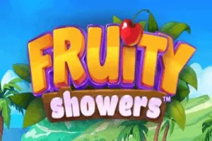 Fruity Showers - SUMMER138