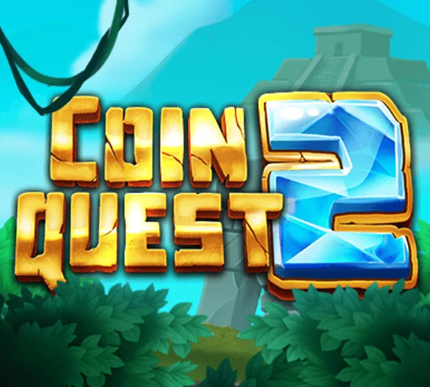 Slotmill : Coin Quest 2 - SUMMER138