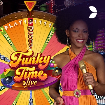 Funky Time - SUMMER138