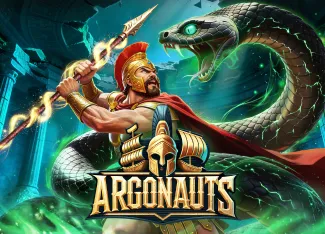 Pragmatic : Argonauts - SUMMER138