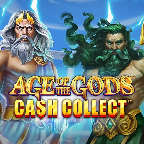 Age of the Gods: Cash Collect - SUMMER138