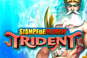 Stampede Rush Trident - SUMMER138