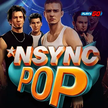 PlaynGo : NSYNC Pop - SUMMER138