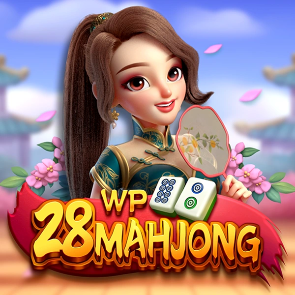 WP 28 Mahjong - SUMMER138