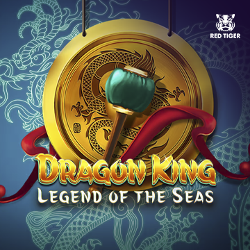 Redtiger : Dragon King: Legend Of The Seas - SUMMER138