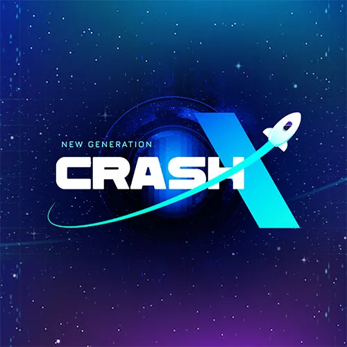 Crash X - SUMMER138