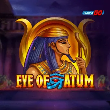 PlaynGo : Eye of Atum - SUMMER138