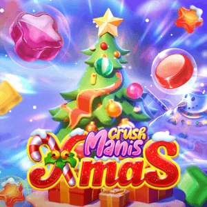 Besoft : Sweet Crush Xmas - SUMMER138