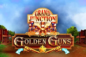 Grand Junction: Golden Guns - SUMMER138