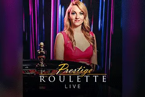Prestige Roulette - SUMMER138