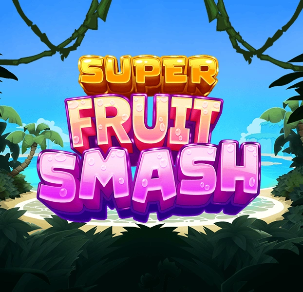 Slotmill : Super Fruit Smash - SUMMER138