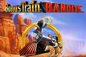 Bonus Train Bandits - SUMMER138