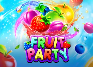 Pragmatic : Fruit Party - SUMMER138