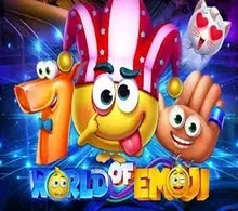 Joker123 : World Of Emoji - SUMMER138