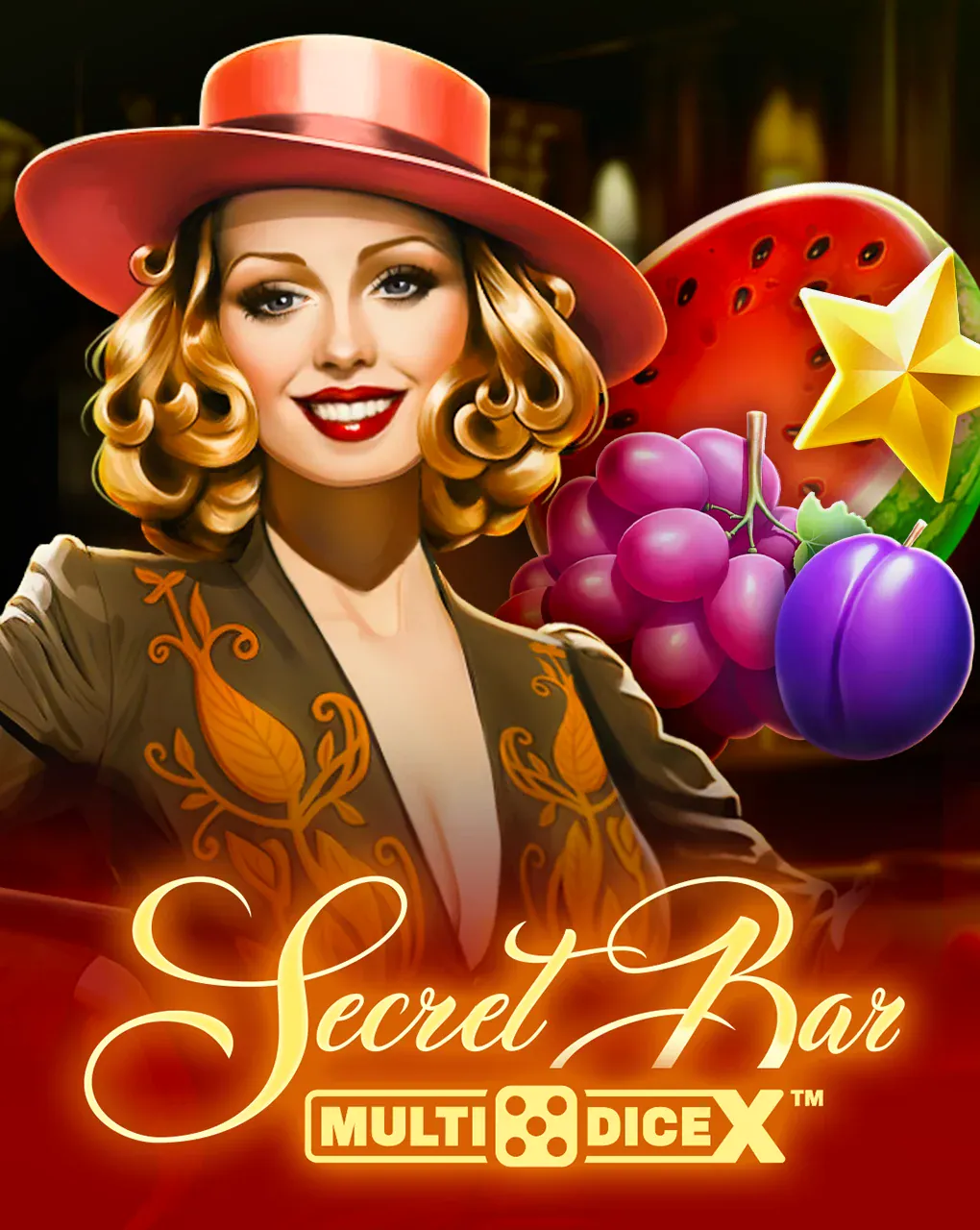Bgaming : Secret Bar MultiDice X - SUMMER138