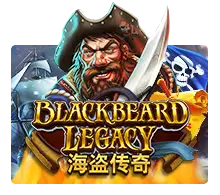 Joker123 : Black Beard Legacy - SUMMER138