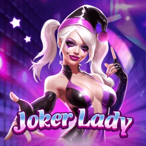 Besoft : Joker Lady - SUMMER138