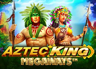 Pragmatic : Aztec King Megaways - SUMMER138