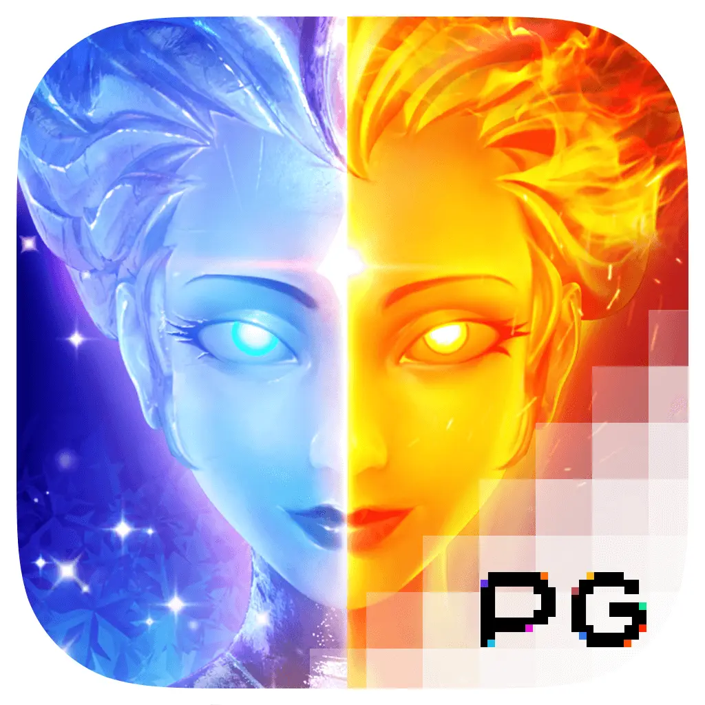 PGSoft : Guardians of Ice & Fire - SUMMER138