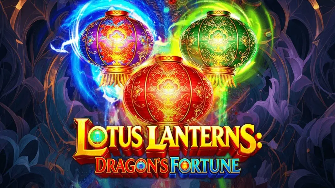 Lotus Lanterns: Dragons Fortune - SUMMER138