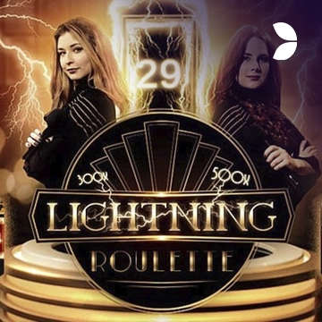 Lightning Roulette - SUMMER138