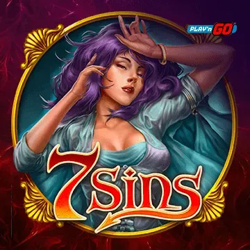 PlaynGo : 7 Sins - SUMMER138