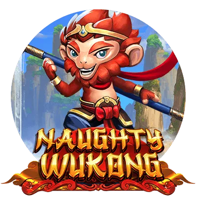 Habanero : Naughty Wukong - SUMMER138
