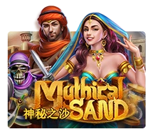 Joker123 : Mythical Sand - SUMMER138