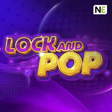 NetEnt : Lock And Pop - SUMMER138