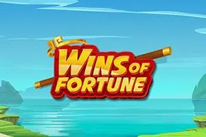 POP Wins of Fortune (Quickspin) - SUMMER138
