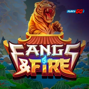 PlaynGo : Fangs & Fire - SUMMER138