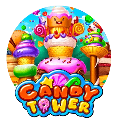 Habanero : Candy Tower - SUMMER138