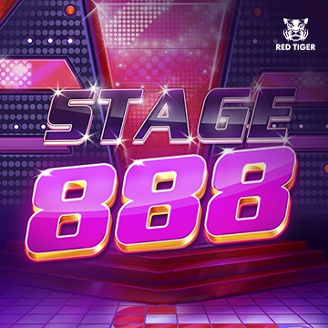 Redtiger : Stage 888 - SUMMER138