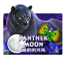 Joker123 : Panther Moon - SUMMER138